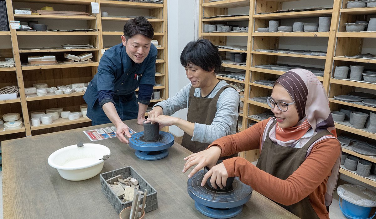 🏺 비젠 시립 비젠야키 뮤지엄 이미지 5